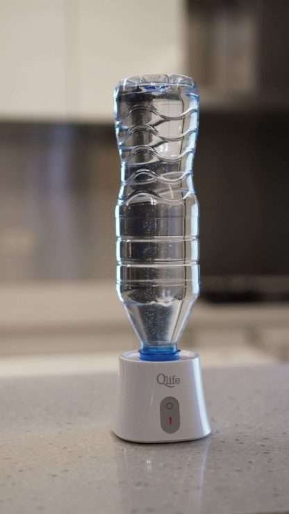 Q-Cup Touch Hydrogen Water Generator - Image 8