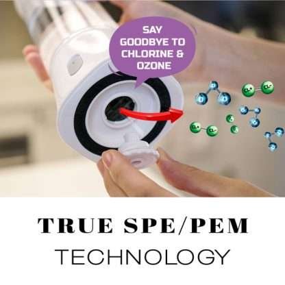 Q-Cup Touch Hydrogen Water Generator - Image 7