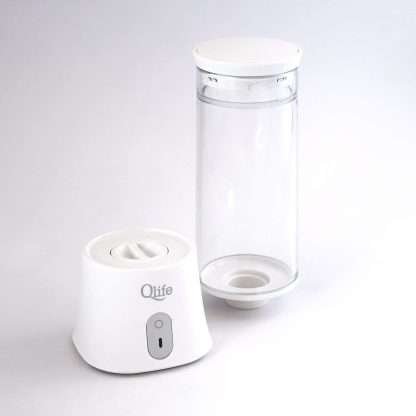 Q-Cup Touch Hydrogen Water Generator - Image 6