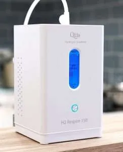 Best Hydrogen Inhaler with portable bag