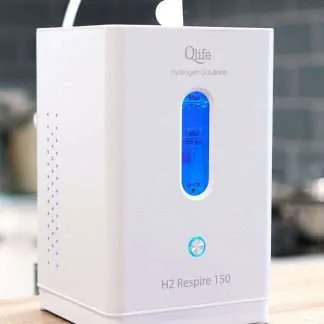 Best Hydrogen Inhaler with portable bag