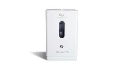 Best Hydrogen Inhaler portable Front View