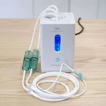 Best Hydrogen Inhaler portable with Browns gas kit