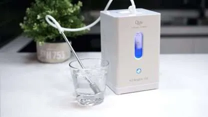 Best Hydrogen Inhaler portable drinking water