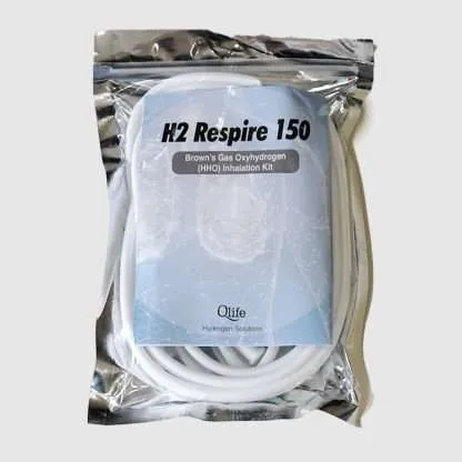 Brown’s Gas Oxyhydrogen Adapter Kit (Reuseable) - Image 3