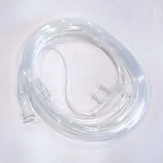 Hydrogen only Nasal Cannula only