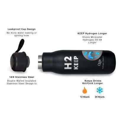 Qlife H2KEEP - Image 4
