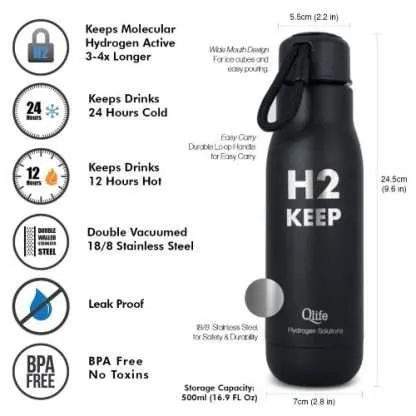 Qlife H2KEEP - Image 3