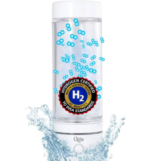 QLife Qcup Max Hydrogen Water Generator
