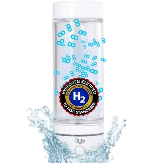 QLife Qcup Max Hydrogen Water Generator